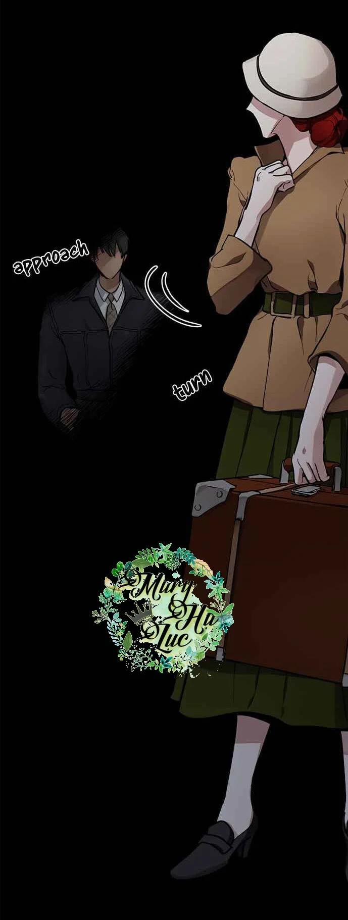 Điệp Viên Hai Mang 2 trang 23