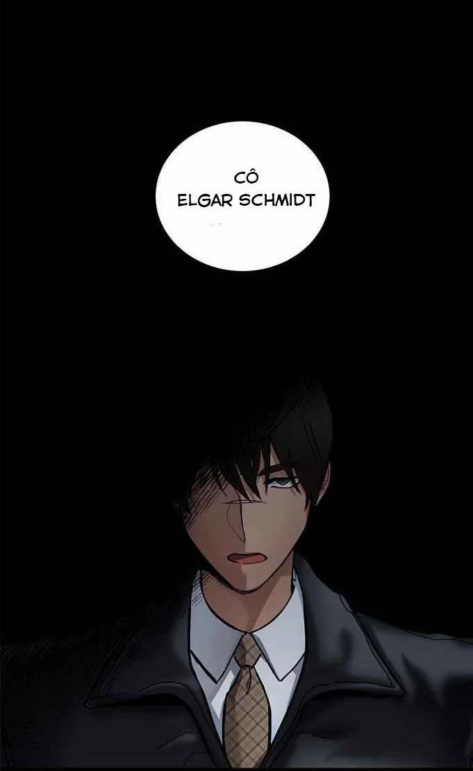 Điệp Viên Hai Mang 2 trang 24