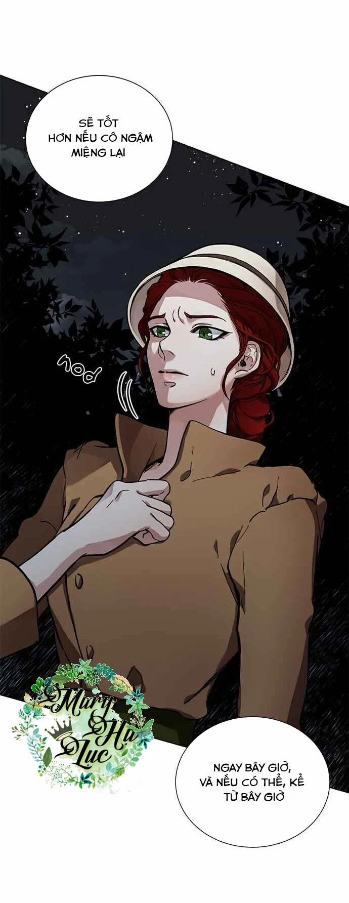 Điệp Viên Hai Mang 2 trang 27