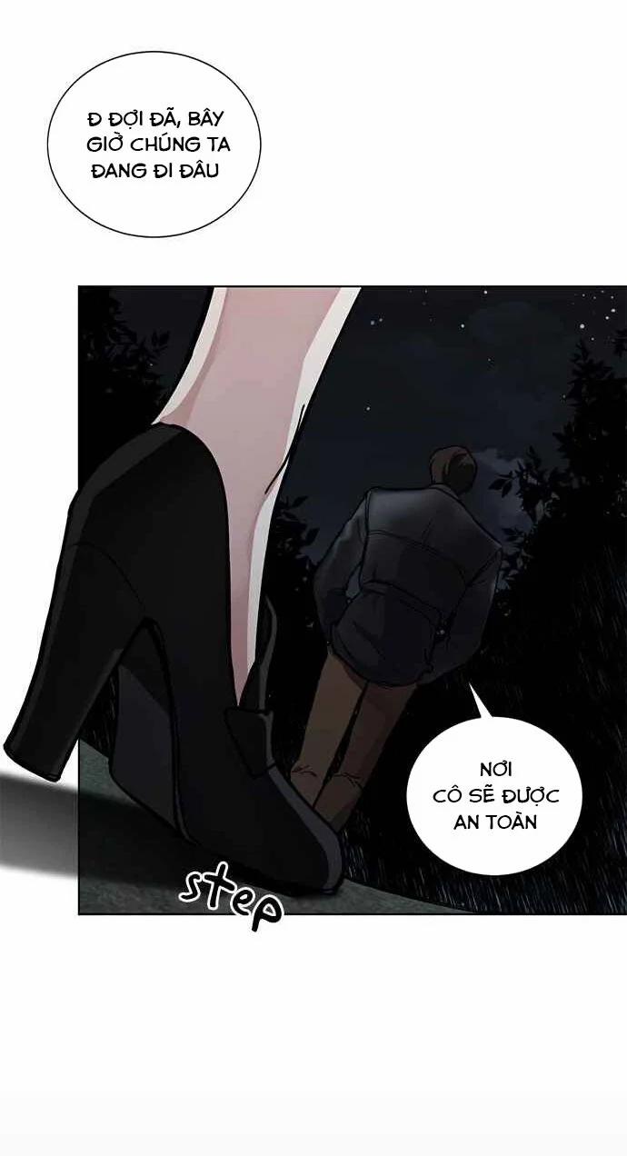 Điệp Viên Hai Mang 2 trang 29