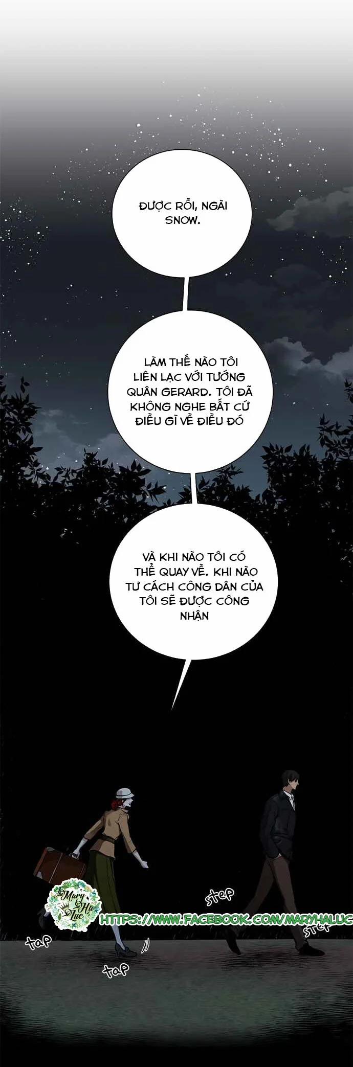 Điệp Viên Hai Mang 2 trang 30