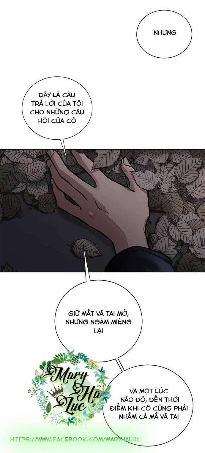 Điệp Viên Hai Mang 2 trang 32