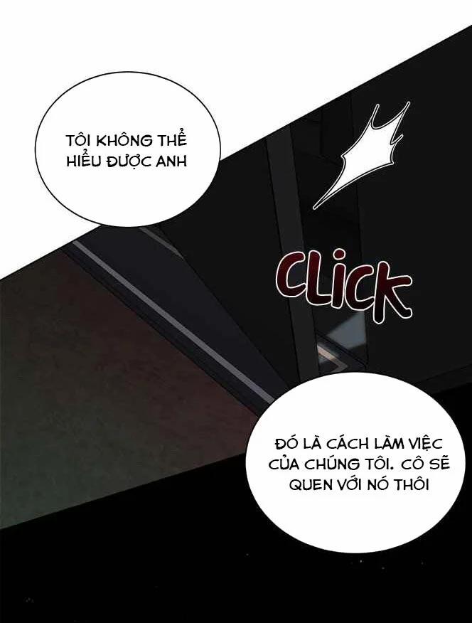 Điệp Viên Hai Mang 2 trang 33