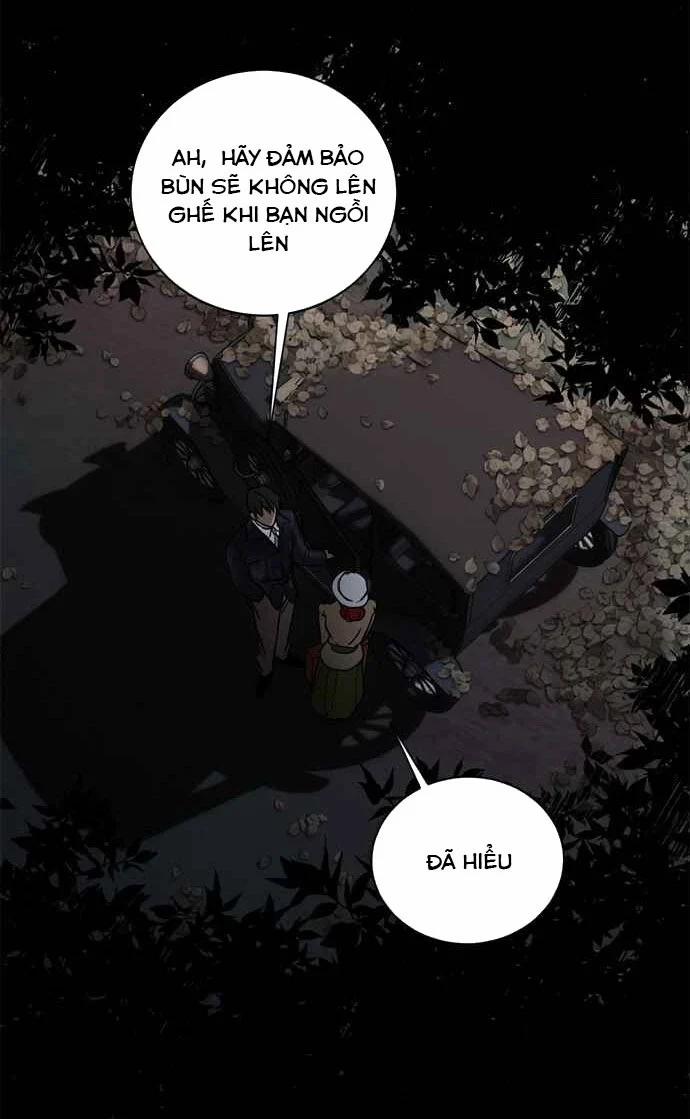 Điệp Viên Hai Mang 2 trang 34