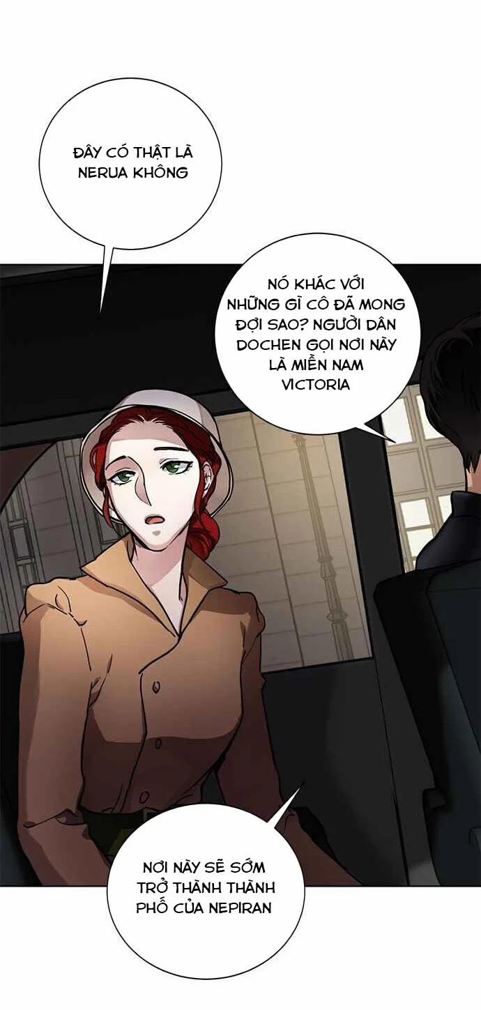 Điệp Viên Hai Mang 2 trang 38