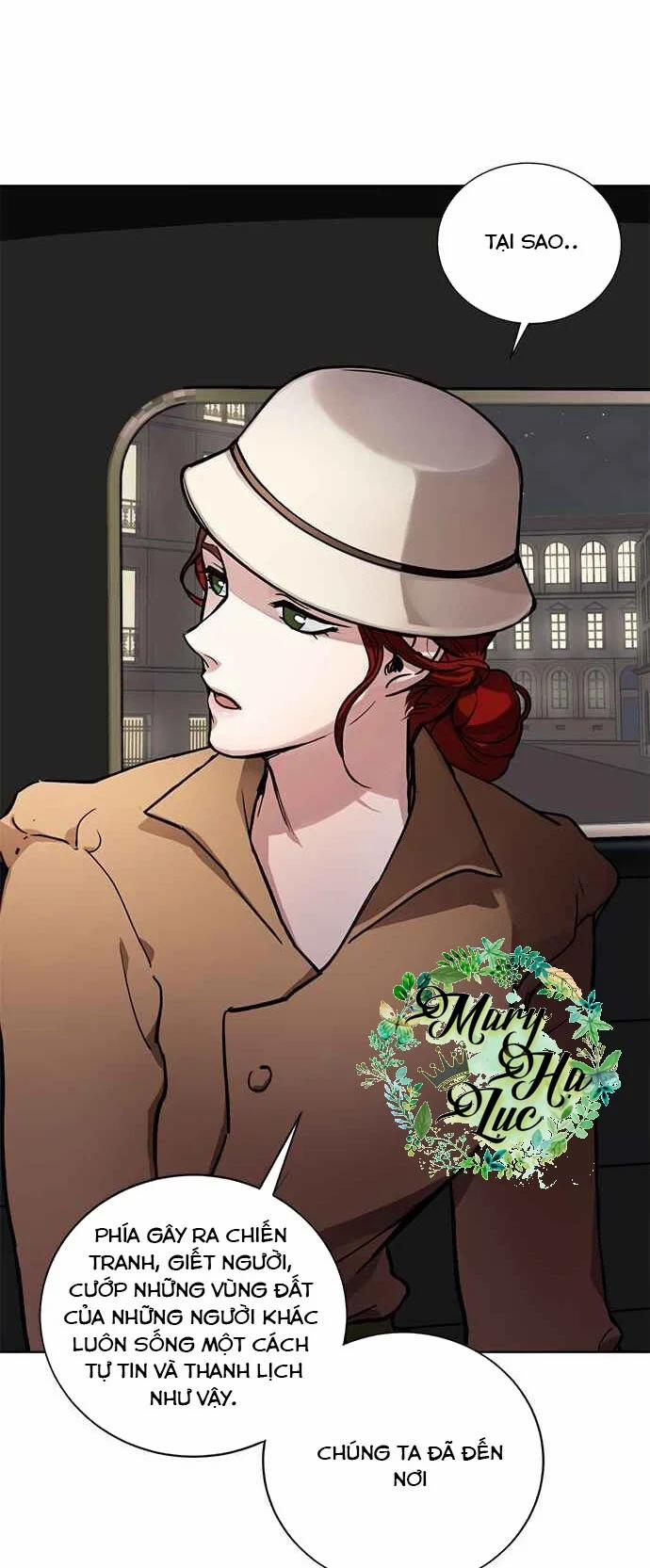 Điệp Viên Hai Mang 2 trang 39