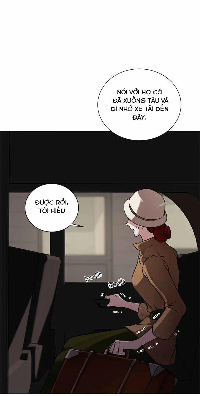 Điệp Viên Hai Mang 2 trang 43