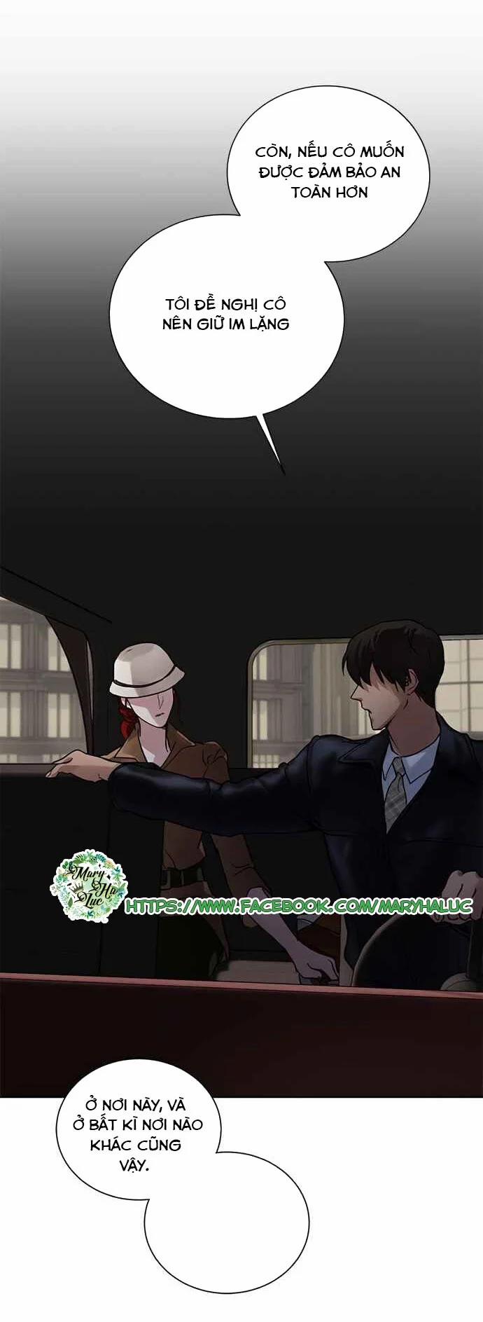 Điệp Viên Hai Mang 2 trang 45