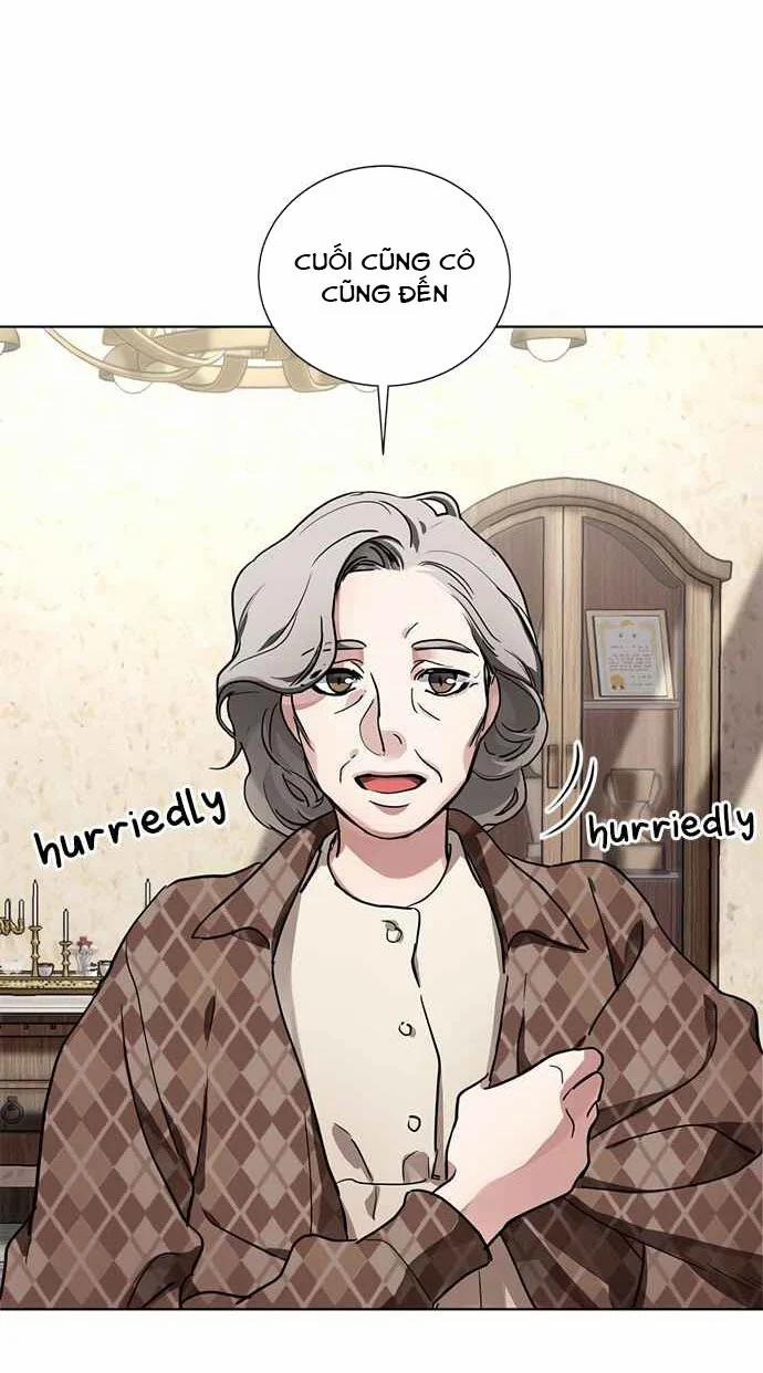 Điệp Viên Hai Mang 2 trang 50