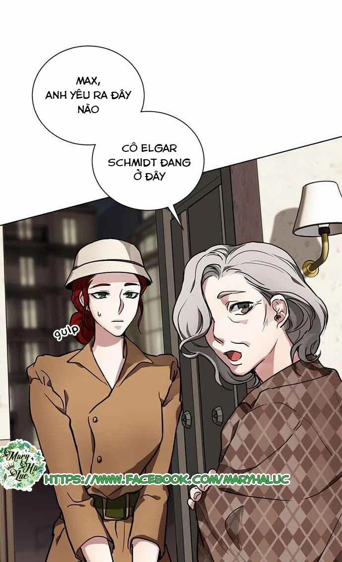 Điệp Viên Hai Mang 2 trang 51