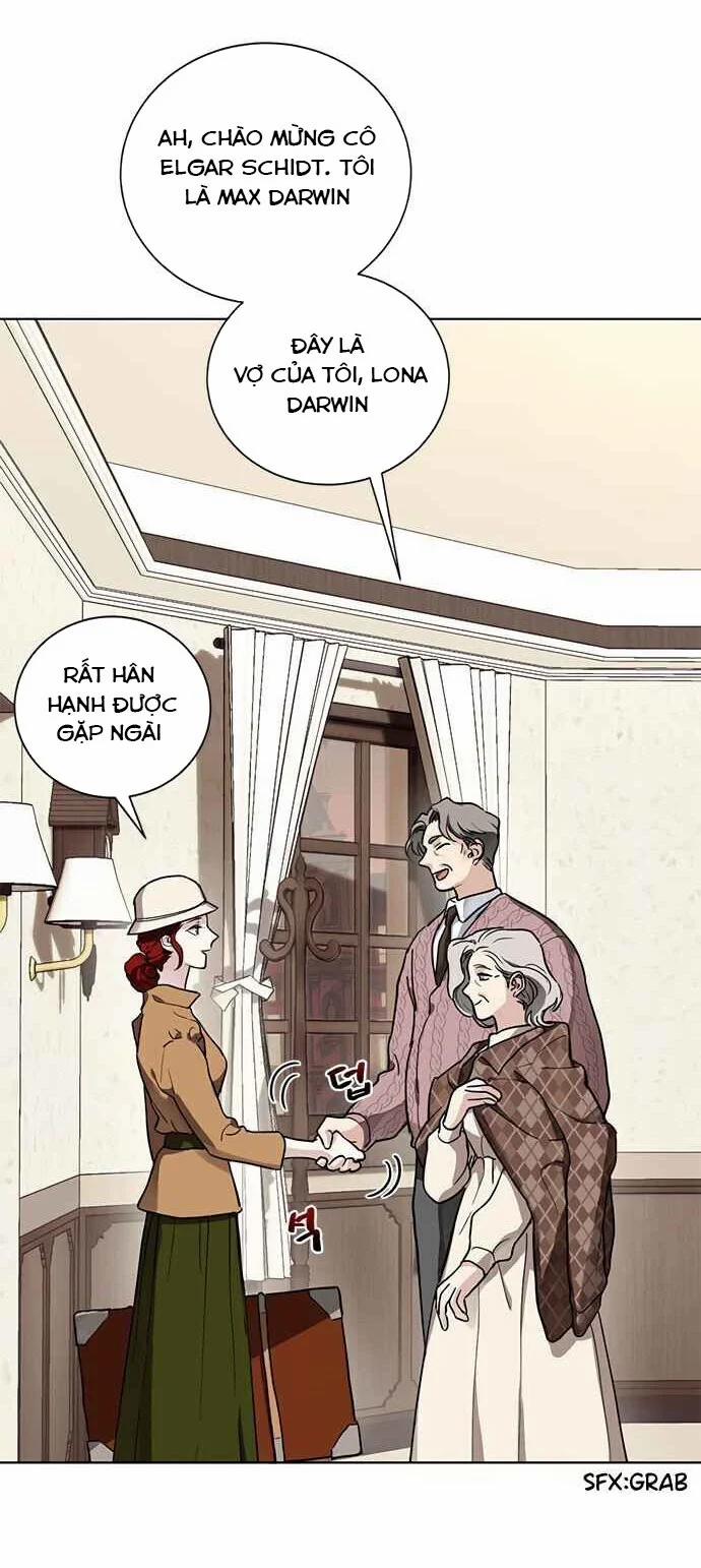 Điệp Viên Hai Mang 2 trang 52