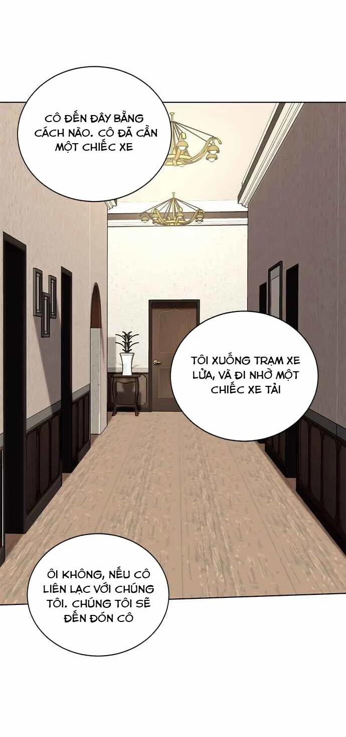 Điệp Viên Hai Mang 2 trang 53