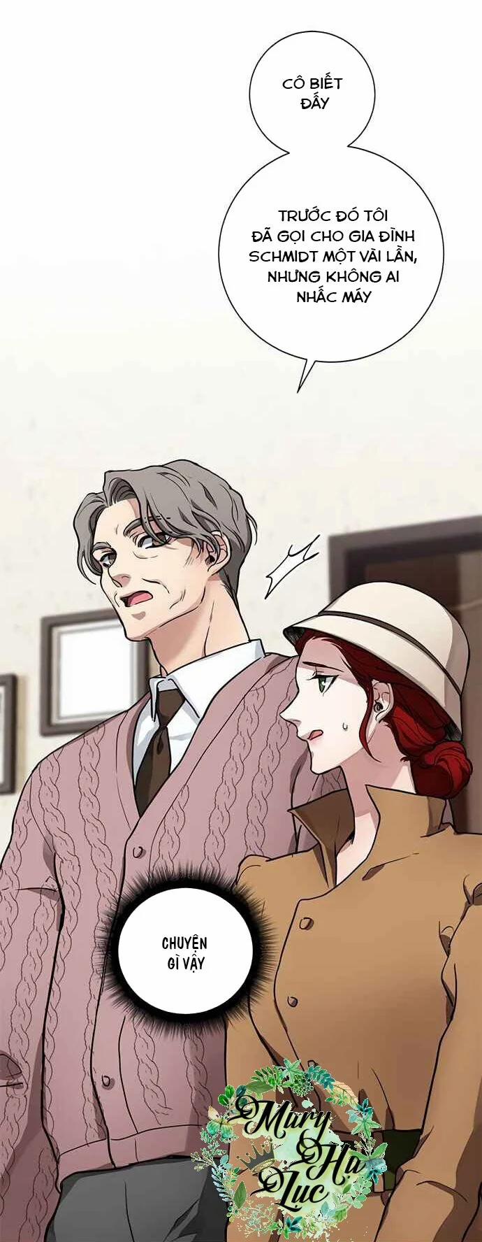 Điệp Viên Hai Mang 2 trang 54