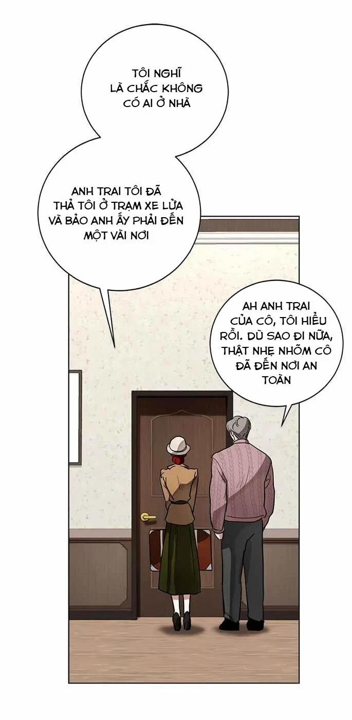 Điệp Viên Hai Mang 2 trang 56