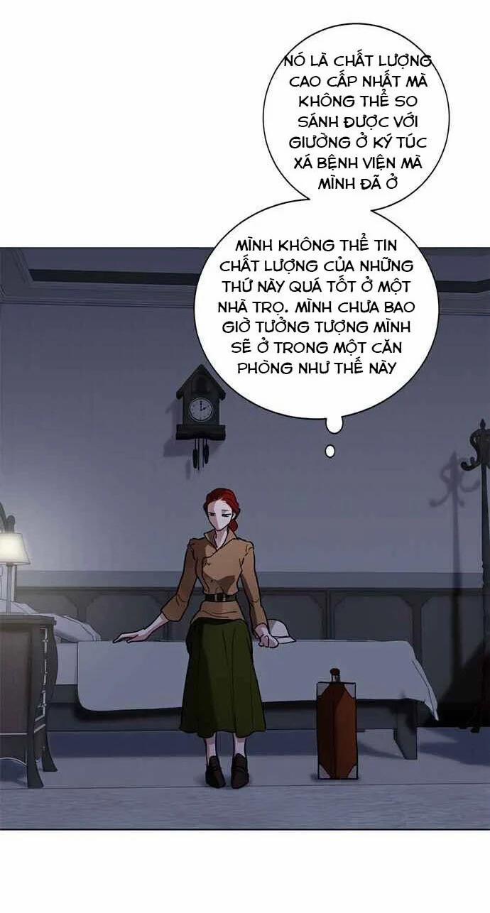 Điệp Viên Hai Mang 2 trang 62