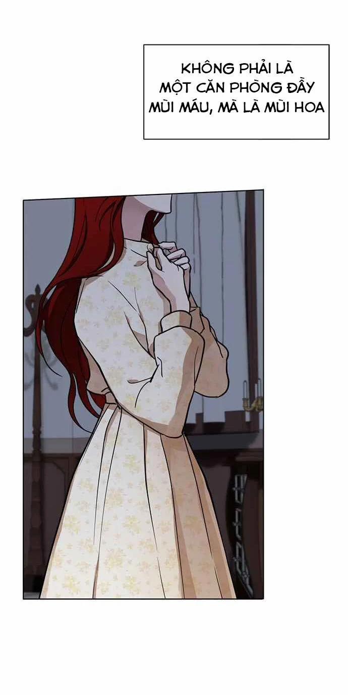 Điệp Viên Hai Mang 2 trang 67