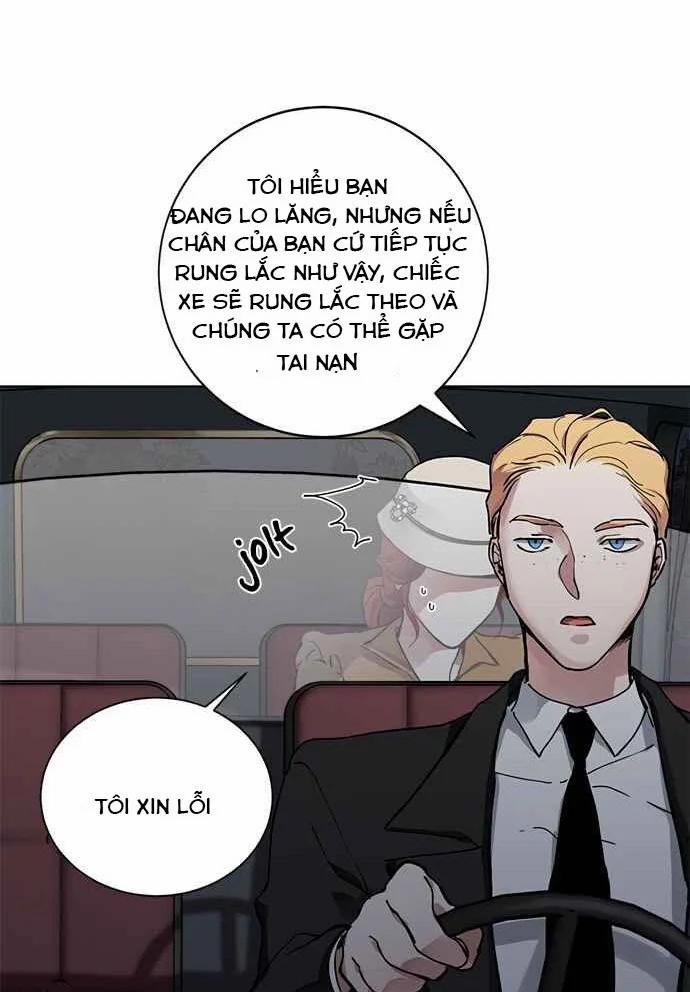 Điệp Viên Hai Mang 2 trang 7