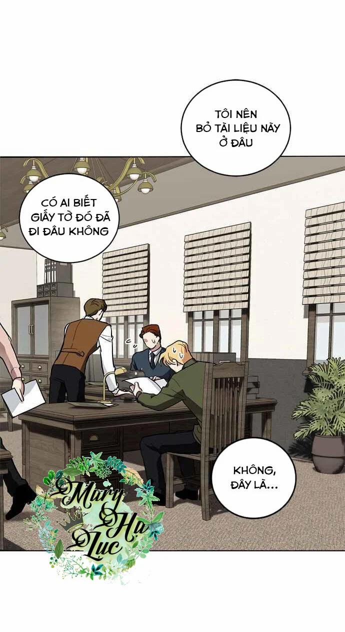 Điệp Viên Hai Mang 2 trang 76