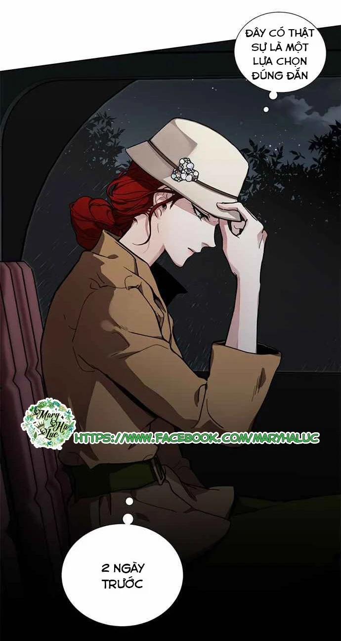 Điệp Viên Hai Mang 2 trang 8