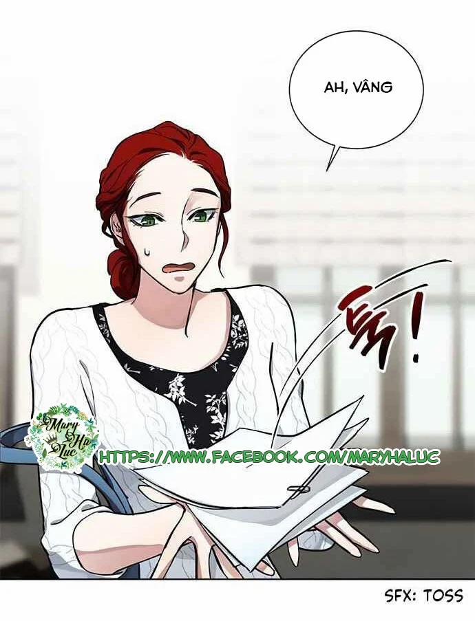 Điệp Viên Hai Mang 2 trang 81