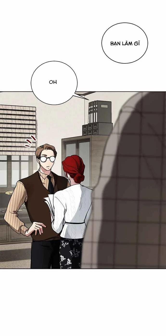 Điệp Viên Hai Mang 2 trang 83