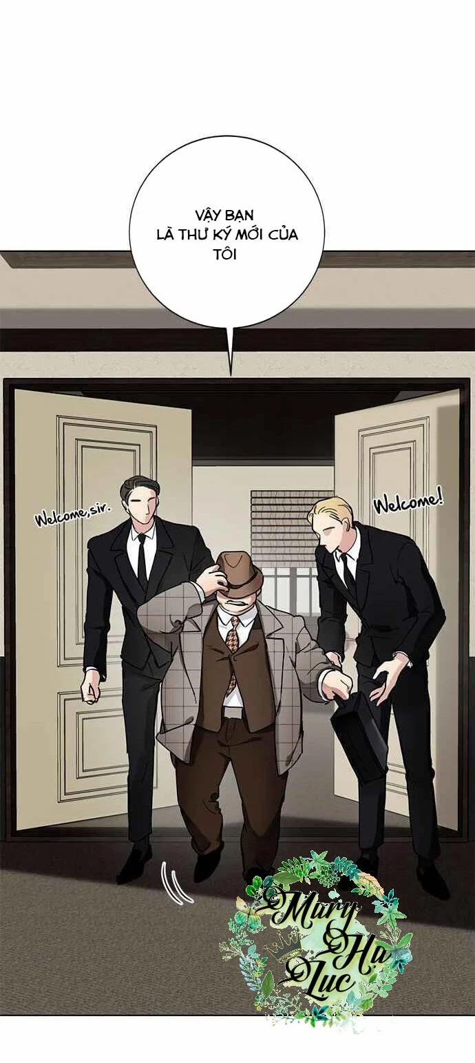 Điệp Viên Hai Mang 2 trang 84