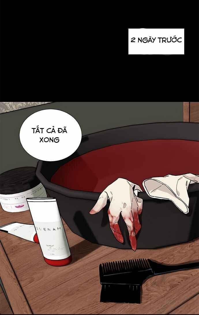 Điệp Viên Hai Mang 2 trang 9