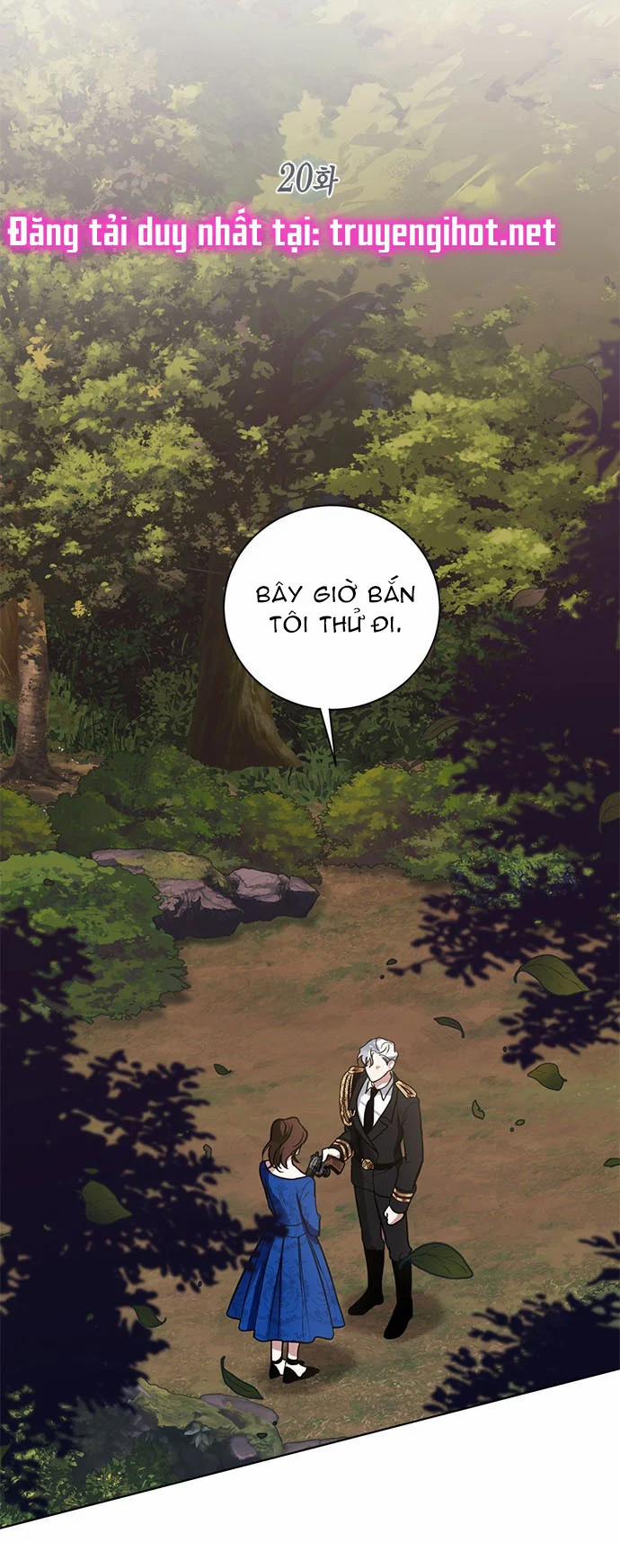 Điệp Viên Hai Mang 20.1 trang 1