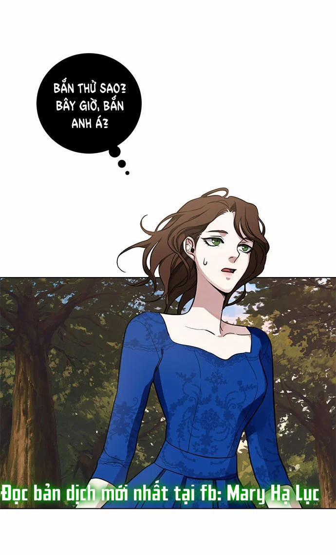 Điệp Viên Hai Mang 20.1 trang 2