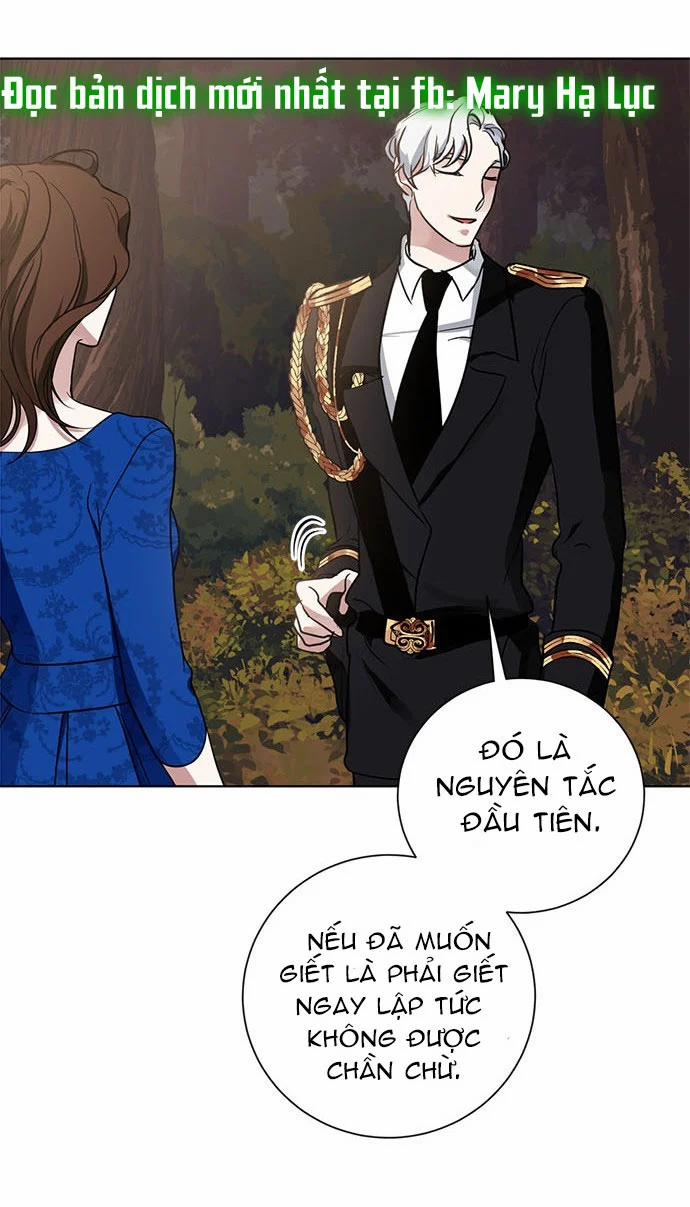 Điệp Viên Hai Mang 20.1 trang 20