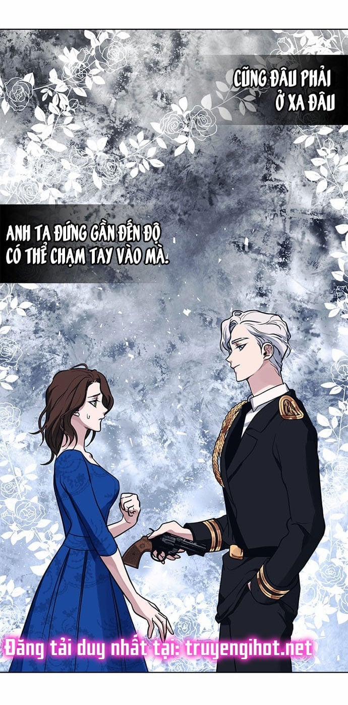 Điệp Viên Hai Mang 20.1 trang 3