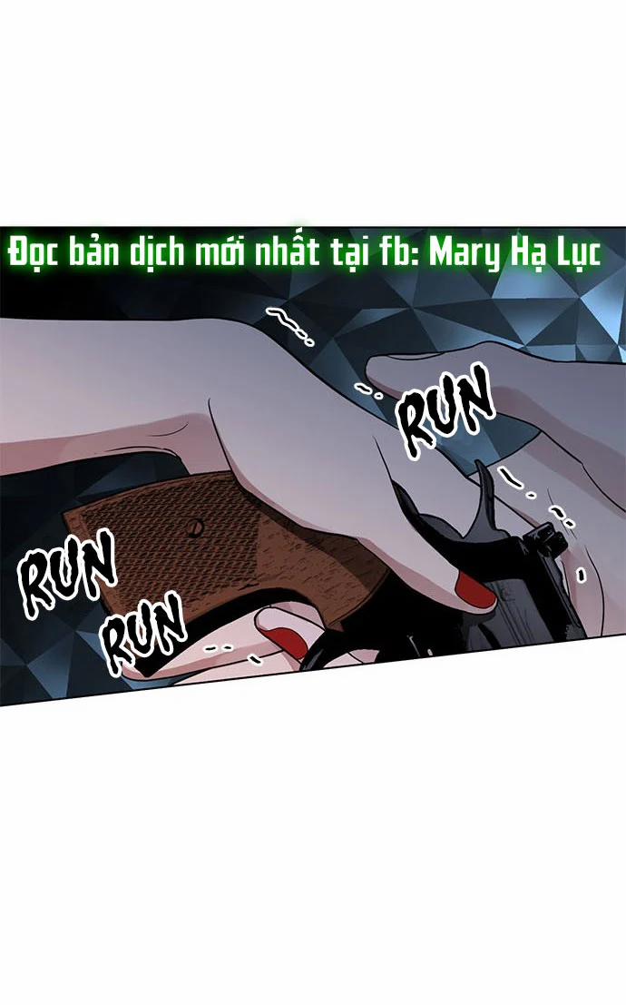 Điệp Viên Hai Mang 20.1 trang 4