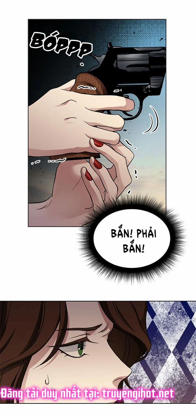 Điệp Viên Hai Mang 20.1 trang 7