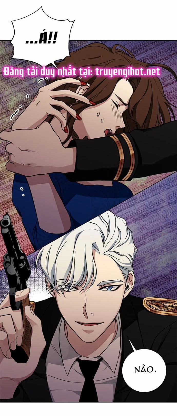 Điệp Viên Hai Mang 20.1 trang 9