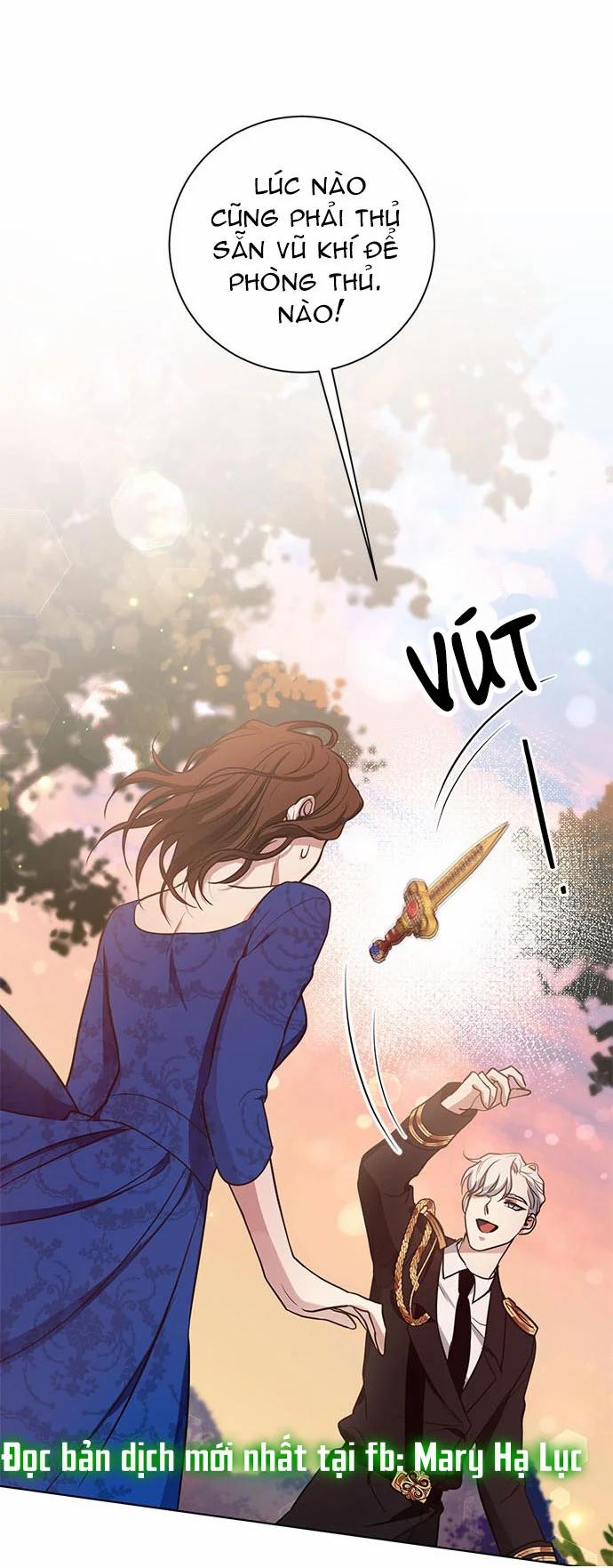 Điệp Viên Hai Mang 20.2 trang 1