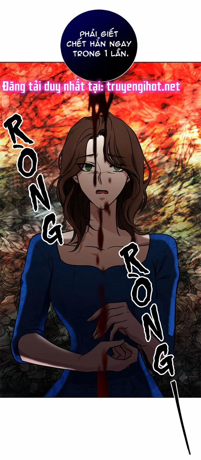 Điệp Viên Hai Mang 20.2 trang 18