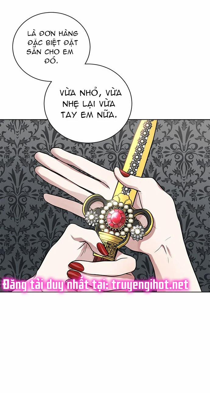 Điệp Viên Hai Mang 20.2 trang 4