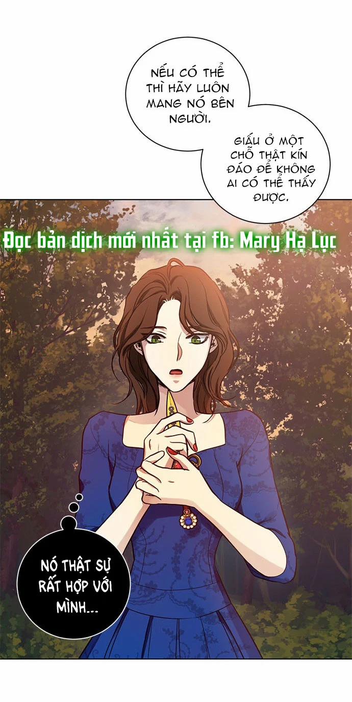 Điệp Viên Hai Mang 20.2 trang 5