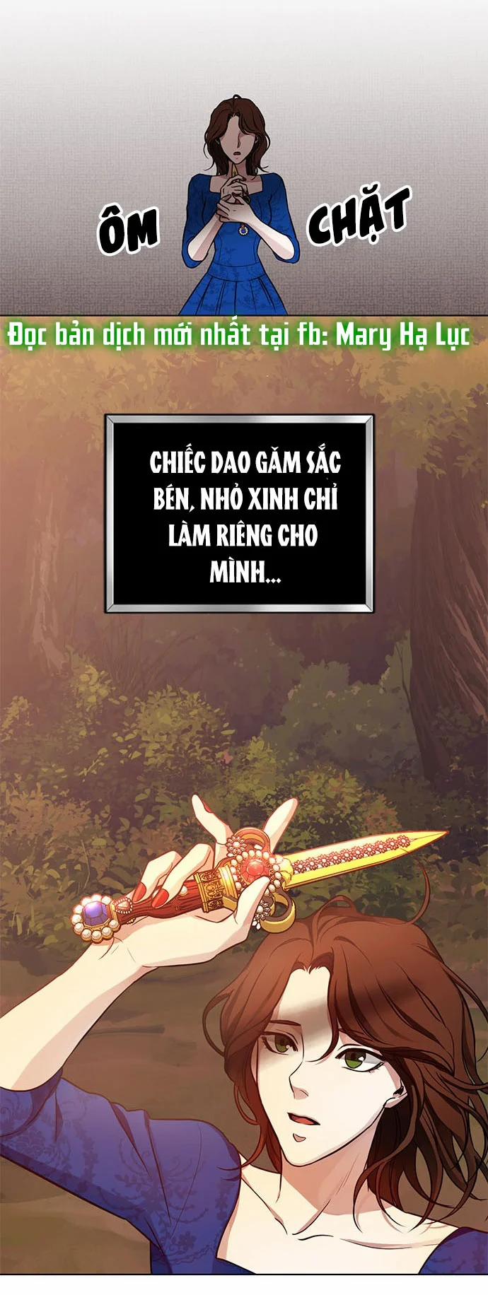 Điệp Viên Hai Mang 20.2 trang 7