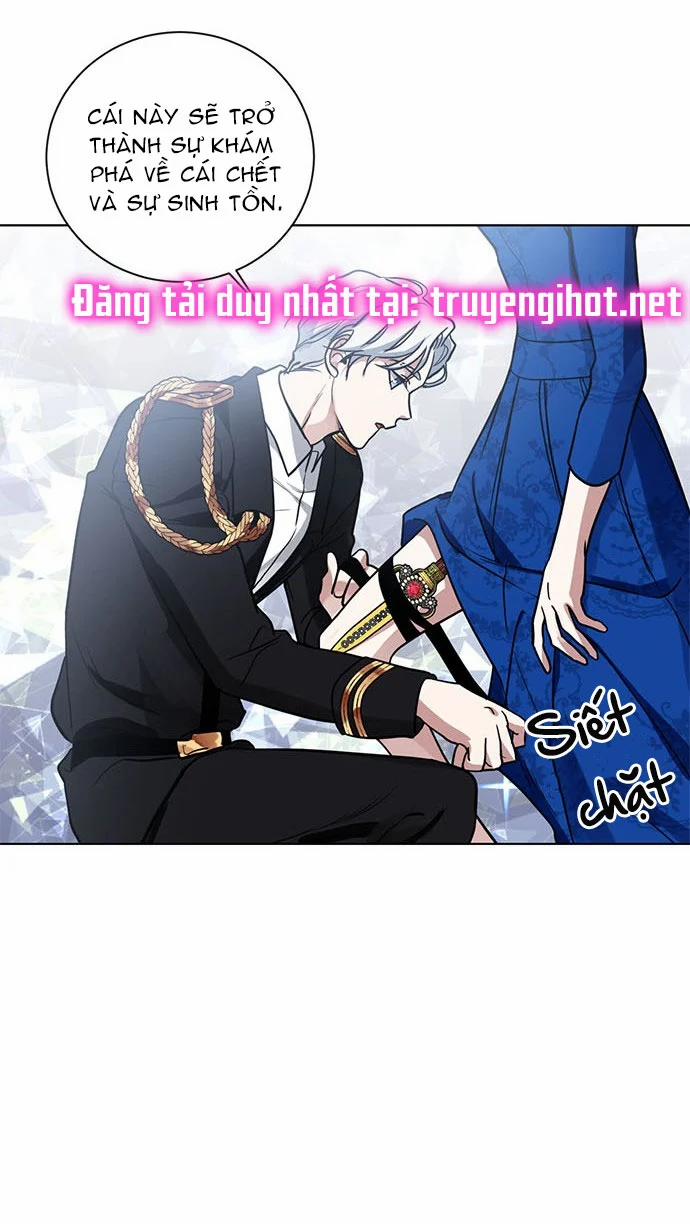 Điệp Viên Hai Mang 20.3 trang 10