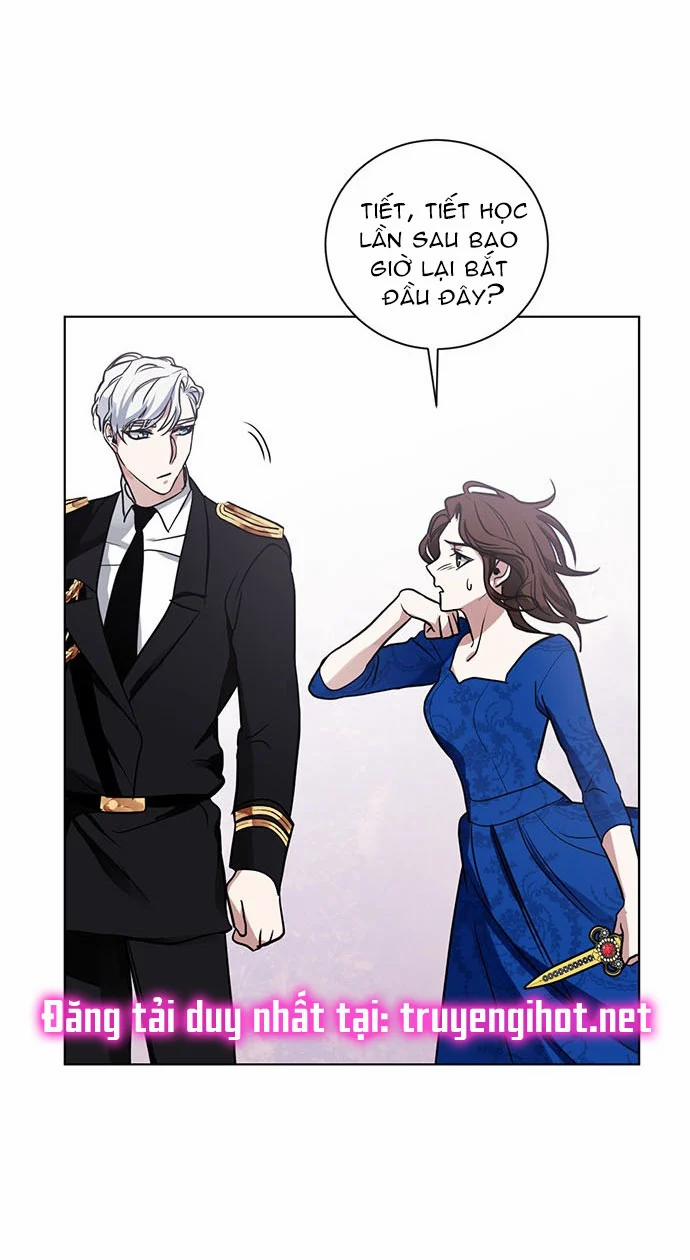 Điệp Viên Hai Mang 20.3 trang 8