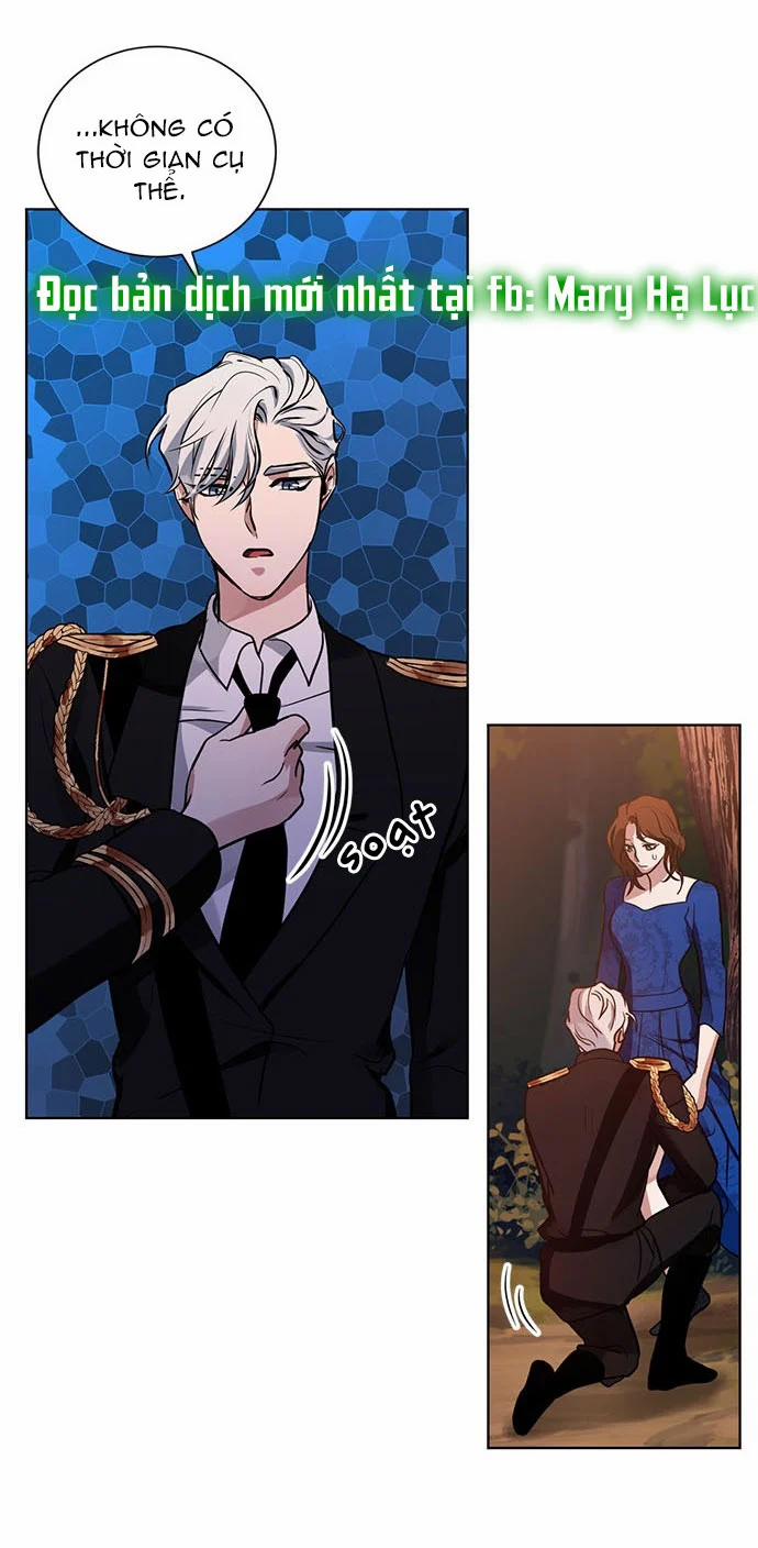 Điệp Viên Hai Mang 20.3 trang 9