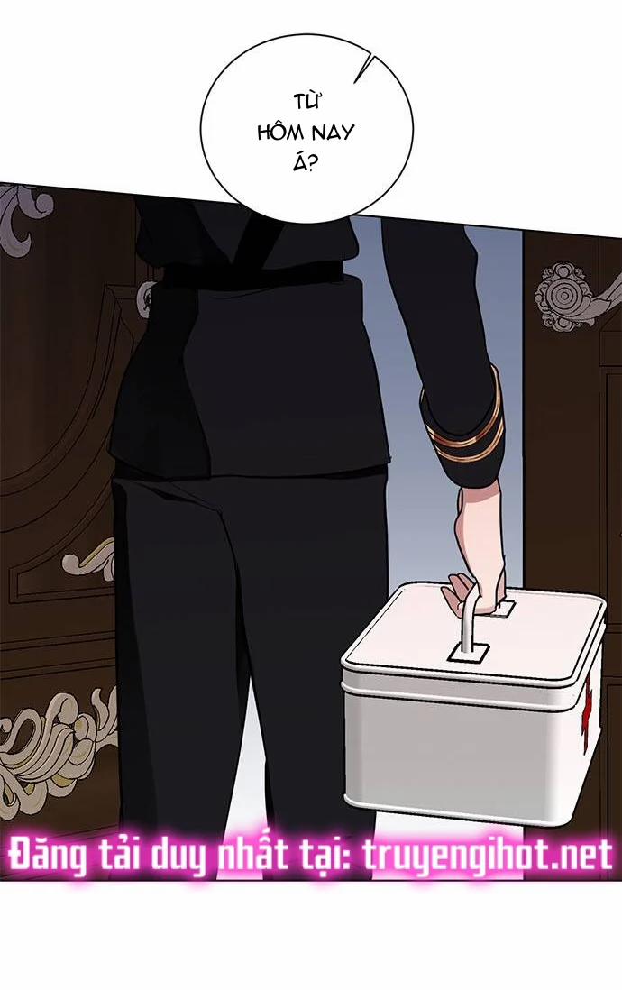 Điệp Viên Hai Mang 21.1 trang 11