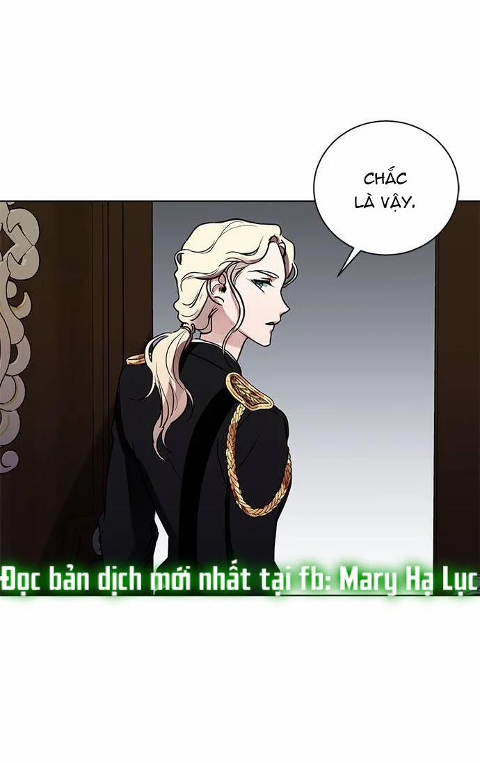 Điệp Viên Hai Mang 21.1 trang 12