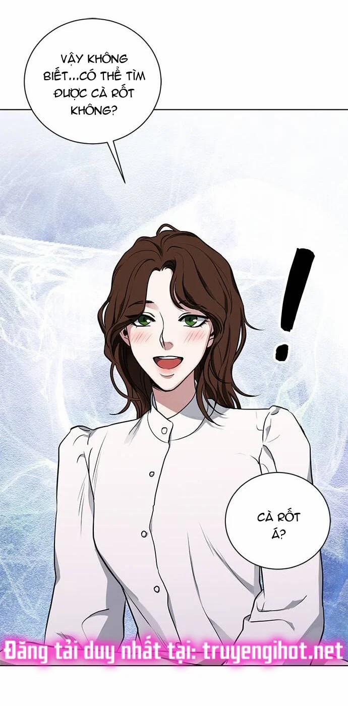 Điệp Viên Hai Mang 21.1 trang 13