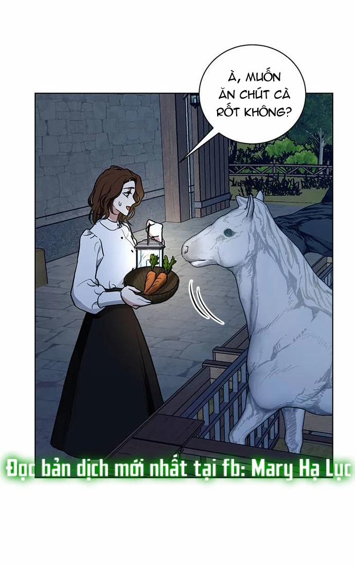 Điệp Viên Hai Mang 21.1 trang 19