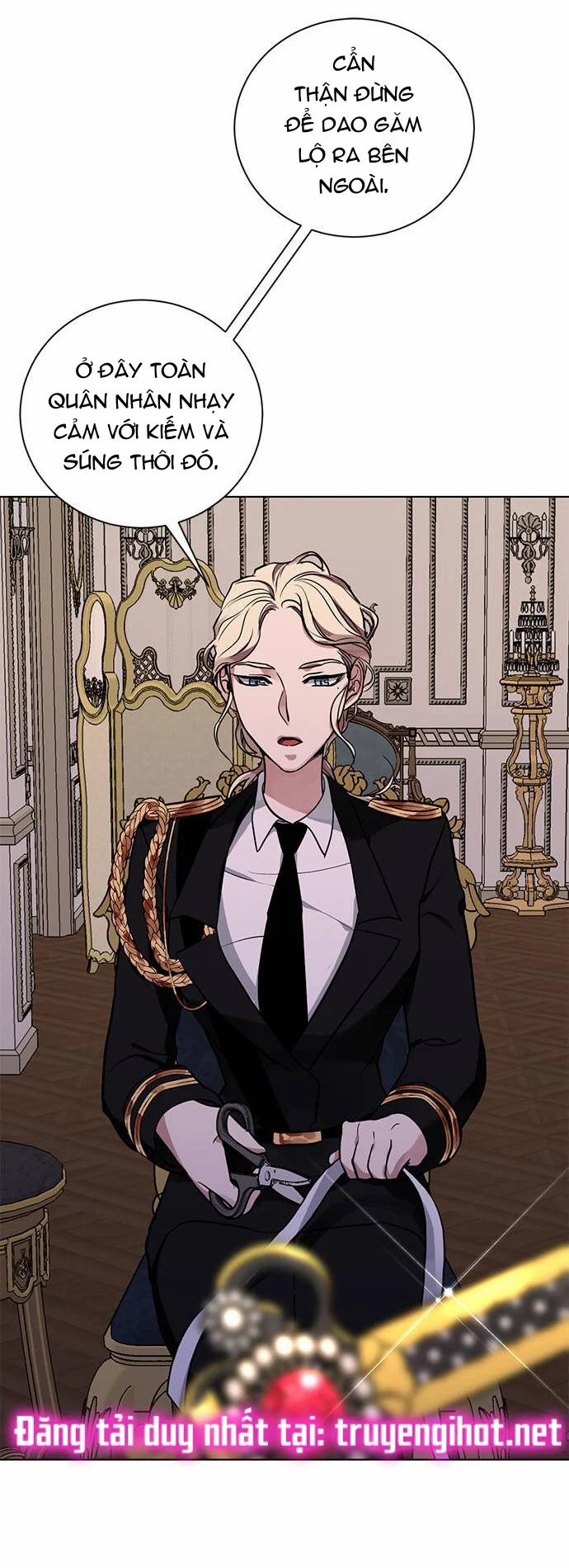 Điệp Viên Hai Mang 21.1 trang 5