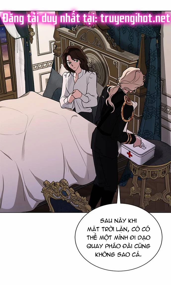 Điệp Viên Hai Mang 21.1 trang 7