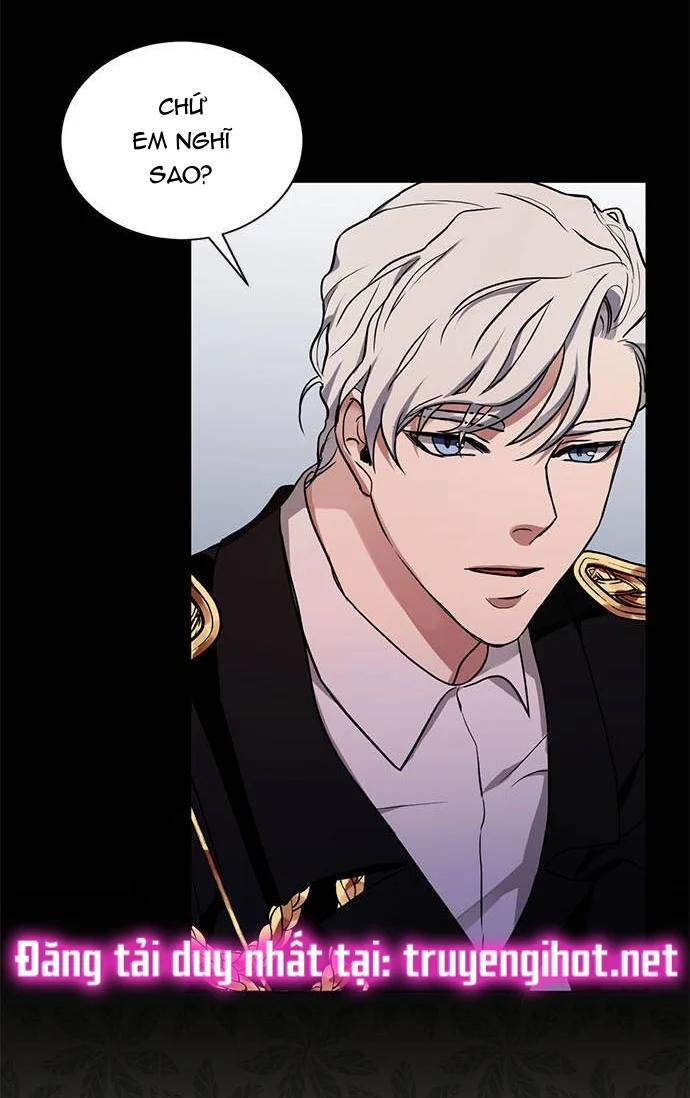 Điệp Viên Hai Mang 21.2 trang 10