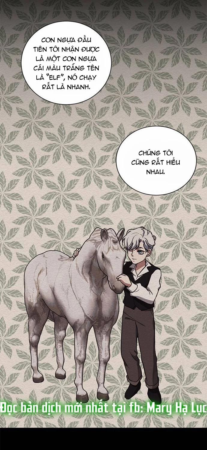 Điệp Viên Hai Mang 21.2 trang 11